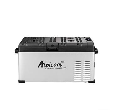 автохолодильник 30 литров: Автомобильный холодильник Alpicool A30 (30L) компрессорный купить в — 2