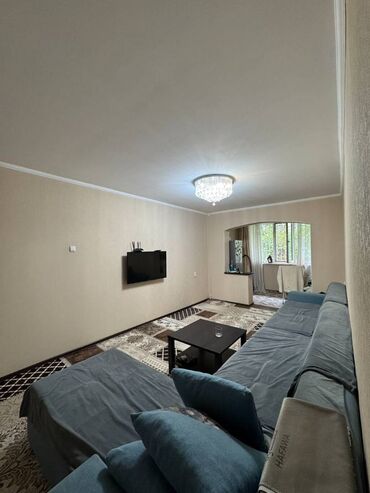 3комнатный: 3 комнаты, 60 м², 104 серия, 1 этаж, Евроремонт