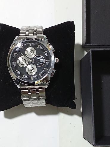casio original: Классические часы часы, Tissot, Китай, Мужские, Новый — 3