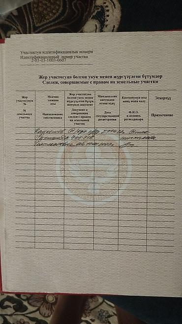 Земельные участки: 8 соток, Для строительства, Красная книга — 9