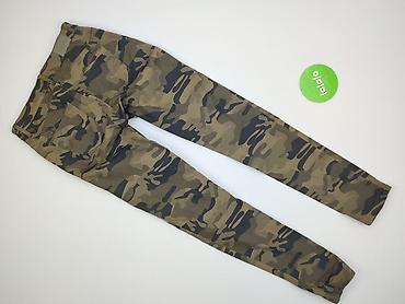 pants okay: Calliope, Spodnie materiałowe damskie, rozmiar XS — 3