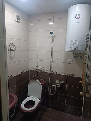 2 otaql: Kirayə üçün 2 otaqlı mənzil Planlama: Masazir gurtulus 93 — 3