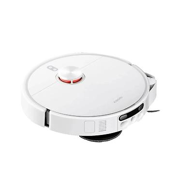 buxarli mop: Robot-tozsoran Xiaomi H50 Pro OV42GL (BHR089NEU) Xiaomi H50 Pro güclü — 3