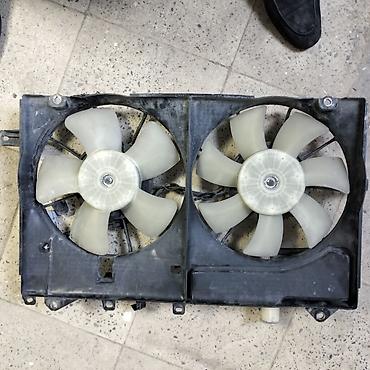 stolustu ventilyator: Toyota 20, 2007 il, Orijinal, İşlənmiş — 1