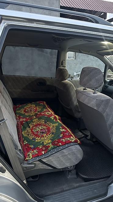 хонда мотоцикл бишкек: Honda Odyssey: 1997 г., 2.2 л, Автомат, Бензин, Вэн/Минивэн — 9