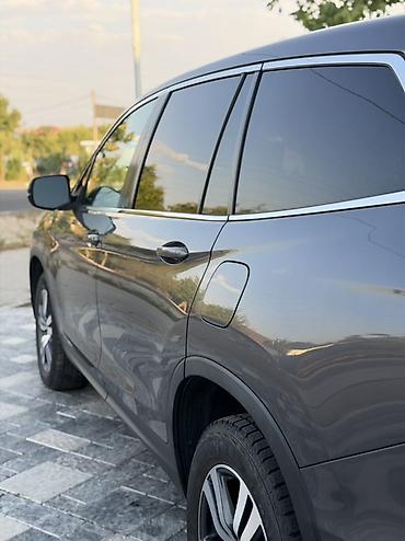 нонда пилот: Honda Pilot: 2018 г., 3.5 л, Автомат, Бензин, Кроссовер — 9