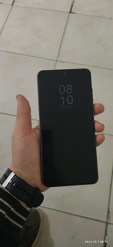 bakcell sade tarif: Samsung Galaxy S21 FE, 128 GB, rəng - Qara, Simsiz şarj — 7