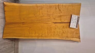 Stolovi: U ponudi imamo unikatne komade obrađen ploča od drveta: Hrast/Orah/Dud — 9