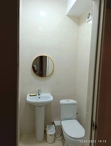 Продажа квартир: 2 комнаты, 67 м², Джал-29 Элитка, 9 этаж, Евроремонт — 10