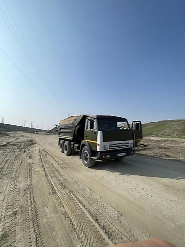 полик на камаз: КамАЗ самосвал 6x4 - Марка/модель: KAMAZ, классический самосвал с — 4