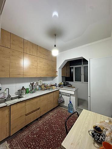 Продажа квартир: 3 комнаты, 61 м², 106 серия, 9 этаж, Косметический ремонт — 1