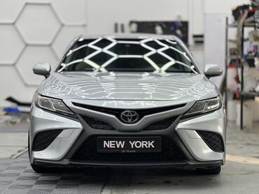 тойота функаро: Toyota Camry: 2019 г., 2.5 л, Автомат, Бензин, Седан