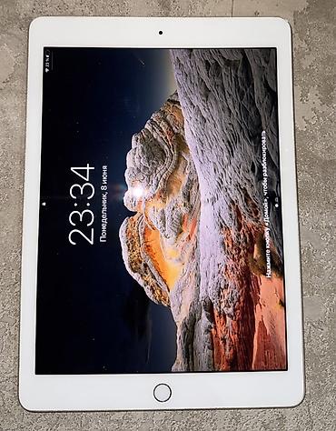 ipad pro qiymeti: Apple iPad Pro 9.7 - Model: iPad Pro (9.7 düym), model nömrəsi — 3
