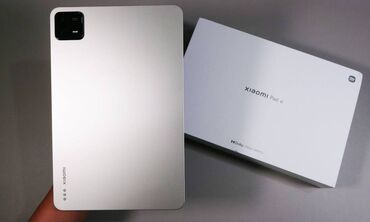 xiaomi not 11 qiymeti: Tam yeni qutusunda 2023 model xiaomi pad 6 modeli. 144 hz Dolby Vision