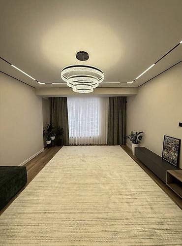 rayan building: 2 комнаты, 75 м², Элитка, 12 этаж, Дизайнерский ремонт — 2