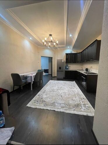 Долгосрочная аренда квартир: 2 комнаты, Агентство недвижимости, Без подселения, С мебелью полностью