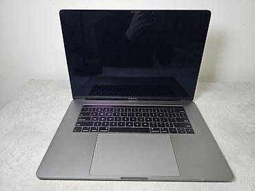 macbook pro: Б/у, Intel Core i7, ОЗУ, RAM: 16 ГБ — 3