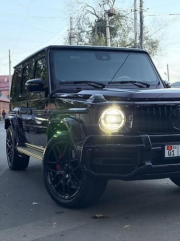 фулфейс цена бишкек: Mercedes-Benz G-class AMG: 2021 г., 4 л, Автомат, Бензин, Внедорожник — 5