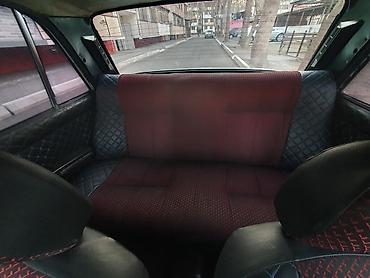 vaz qapı: VAZ (LADA) 2106: 1.6 l | 1984 il Sedan — 6
