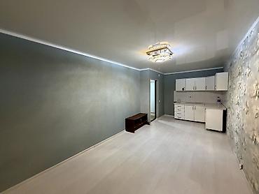 35: 1 комната, 19 м², БГУ Гостиничный тип, 2 этаж, Косметический ремонт — 3