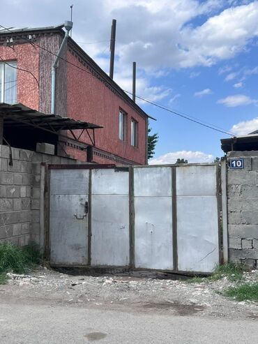 квартира аренда аламидин 1: 4 соток, Айыл чарба үчүн, Кызыл китеп, Техпаспорт