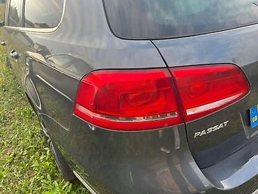 ferrex kompresor 50l: STOP LAMPA ZA VOLKSWAGEN PASSAT B7 | Stop lampa za Passat B7 karavan — 1
