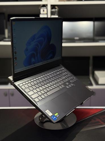 legion 5 pro: İşlənmiş Lenovo Legion, 15.6 ", Intel Core i5, 512 GB, Ünvandan götürmə, Pulsuz çatdırılma, Ödənişli çatdırılma — 3