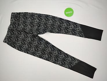 legginsy: Beloved, Legginsy Sportowe damskie, rozmiar M — 3