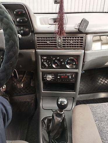 корбка: Daewoo Nexia: 2008 г., 1.6 л, Механика, Газ, Седан — 5