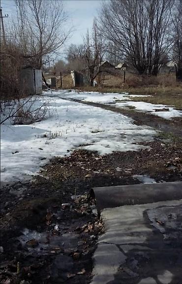 Продажа коттеджей и домов: ⚠❗СОБСТВЕНИК!❗⚠ Продам дом в городе Кант(бывший село Люксембург). Дом — 18