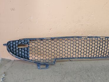 Бамперы и комплектующие: Заглушка бампера Peugeot, Б/у, Оригинал — 2