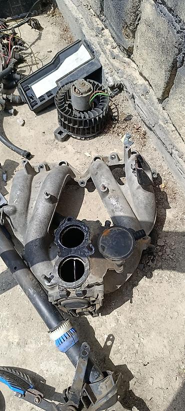 muhərrik yastığı: Bmw e36 üçün zapçast mator 1.8m43 münasib qiymətə satılır Avtomobil — 4