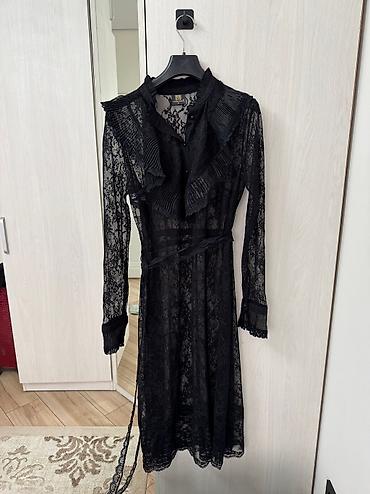 Повседневные платья: Повседневное платье, Лето, S — 15