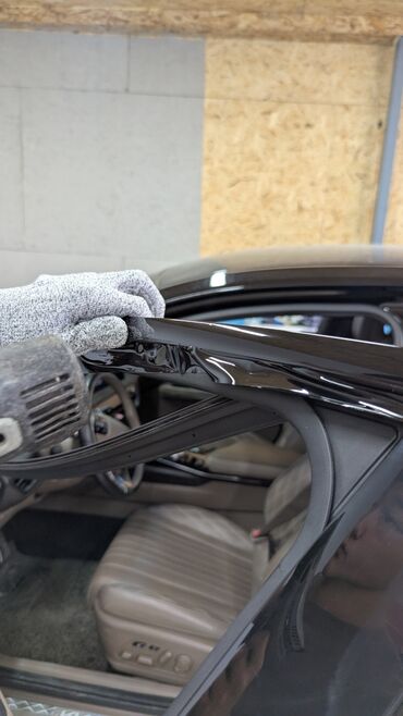 Автомойки: Автомойка | Детейлинг, предпродажная подготовка — 8