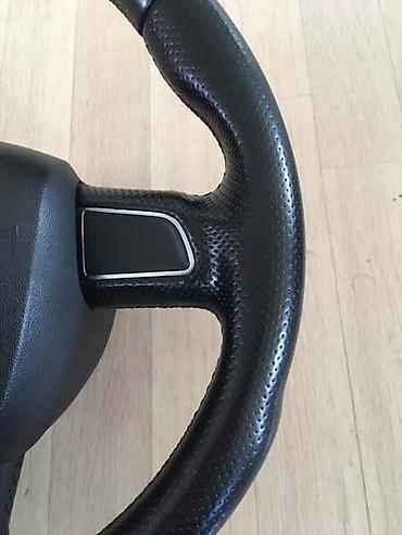 avion na sprat: VOLAN AIR BAG ZA AUDI A3, A4, A4 ALLROAD . OD 2003. DO 2012. GOD. | — 2