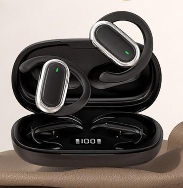 чехол наушник: Сөөк, Жаңы, Электр зымсыз (Bluetooth), Классикалык