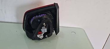 led oci: STOP LAMPA ZA VOLKSWAGEN TIGUAN OD 2009. DO 2011. GOD. - 5N0945093C | — 3
