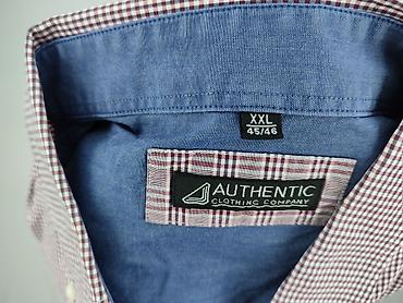 alternative outfitters: Koszulа dla mężczyzn, rozmiar 2XL — 6