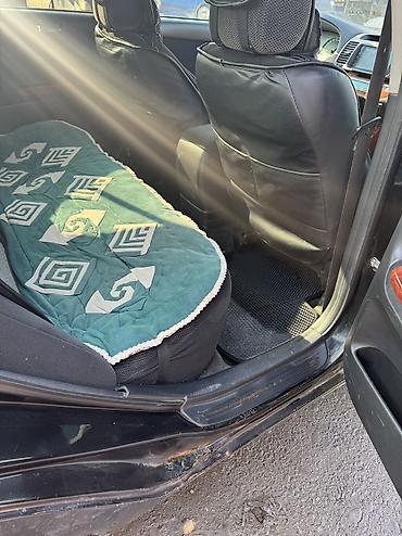 Toyota: Toyota Camry: 2002 г., 2.4 л, Механика, Бензин at lalafo.kg — 10 Toyota: Toyota Camry: 2002 г., 2.4 л, Механика, Бензин — 10