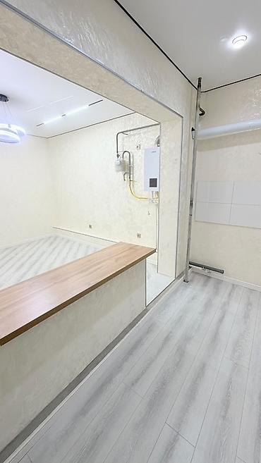 квартира пмк: 2 комнаты, 40 м², Технопарк Элитка, 6 этаж, Дизайнерский ремонт — 10