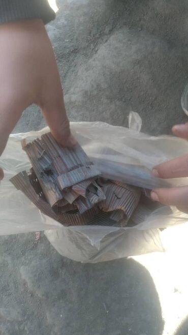 Скупка катализаторов: Ош автокатализатор сатып алабыз кымбат баада жана бардык турлорун — 8