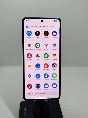 lg g6: Poco M6 Pro 5G, Б/у, 256 ГБ, цвет - Черный, 2 SIM — 10