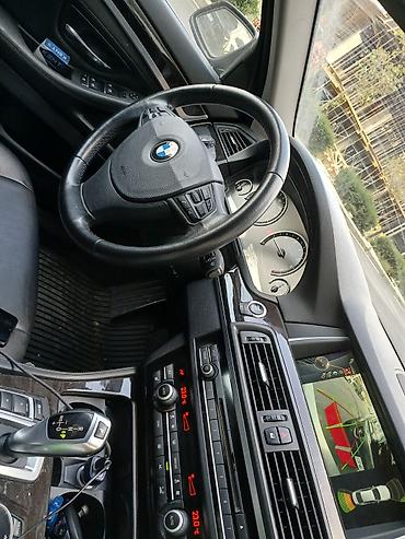 BMW: BMW 528: 2 l | 2014 il Sedan — 10