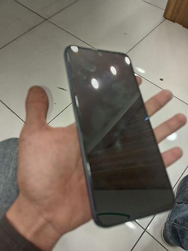 salon sac yuma: Infinix HOT 50 Pro, 256 GB, rəng - Boz, Sensor — 2