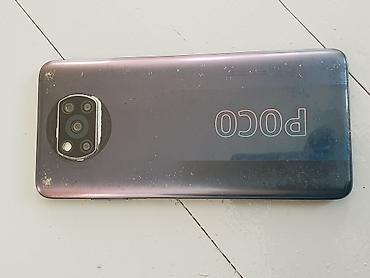 Poco: Poco X3 Pro, Б/у, 256 ГБ, цвет - Голубой, 2 SIM — 6