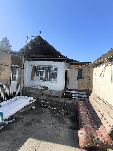 Продажа домов: Дом, 120 м², 5 комнат, Собственник, Старый ремонт — 4