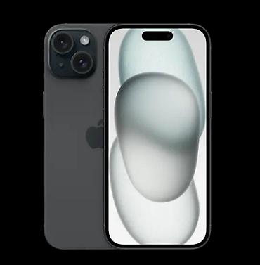 apple iphone 8 plus: IPhone 15, Qara — 1
