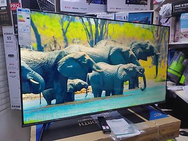 Телевизоры: Телевизор Hisense 50A6BG — телевизор с экраном формата разрешение — 14