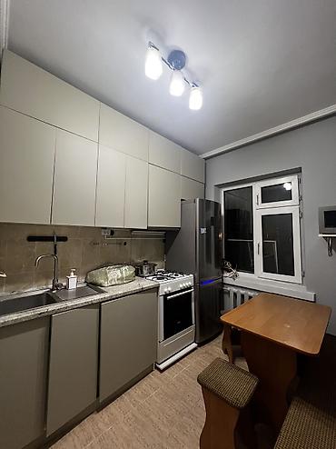 Продажа квартир: 3 комнаты, 62 м², 105 серия, 2 этаж, Косметический ремонт at lalafo.kg — 2 Продажа квартир: 3 комнаты, 62 м², 105 серия, 2 этаж, Косметический ремонт — 2