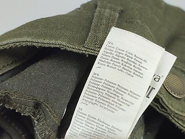 terranowa: Terranova, Spodnie materiałowe damskie, rozmiar XS — 5